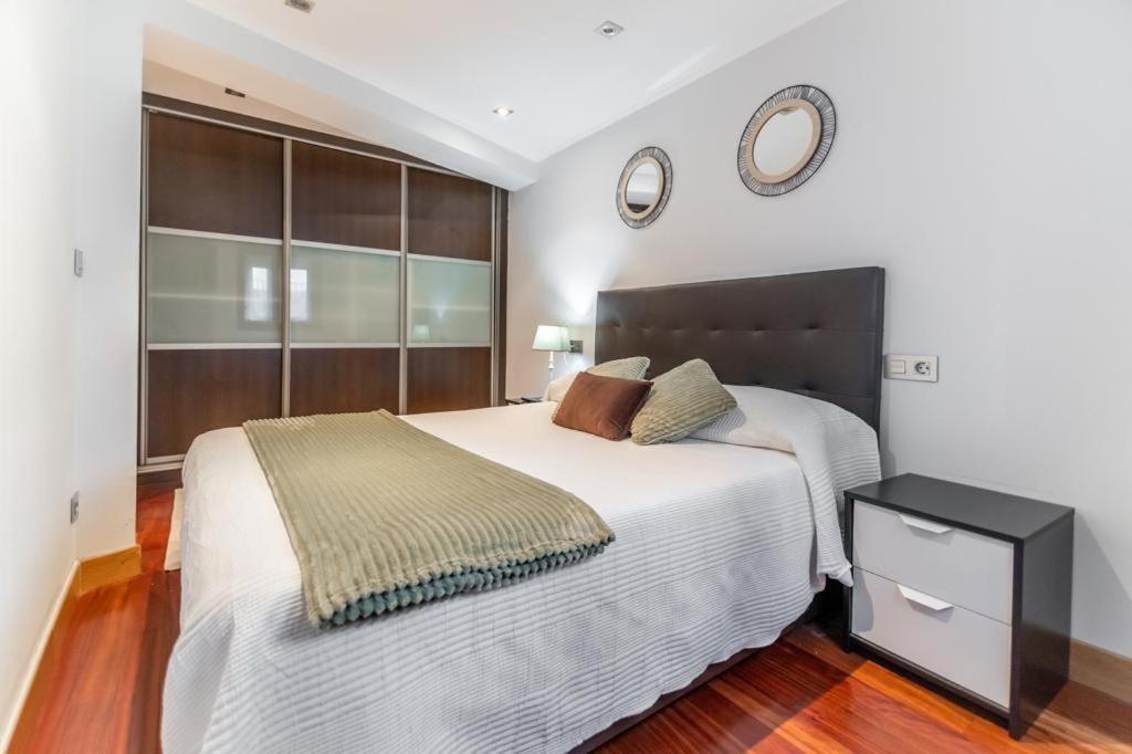 Vivienda En El Casco Antiguo De Castro Urdiales Leilighet Eksteriør bilde
