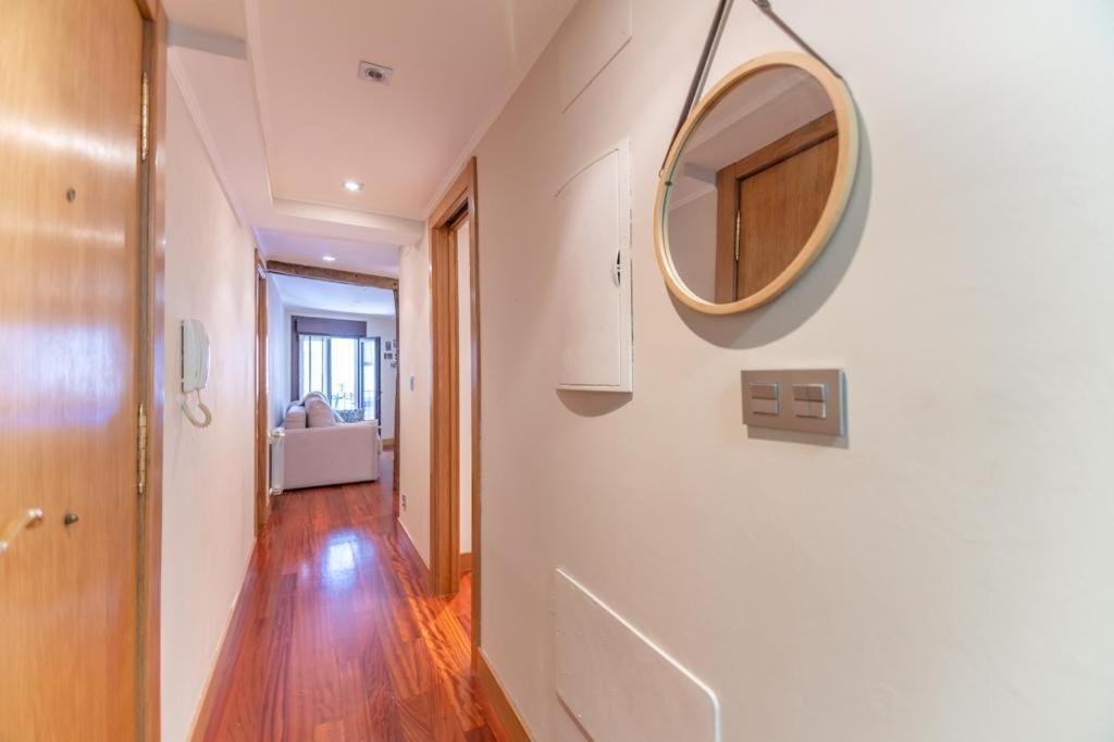 Vivienda En El Casco Antiguo De Castro Urdiales Leilighet Eksteriør bilde